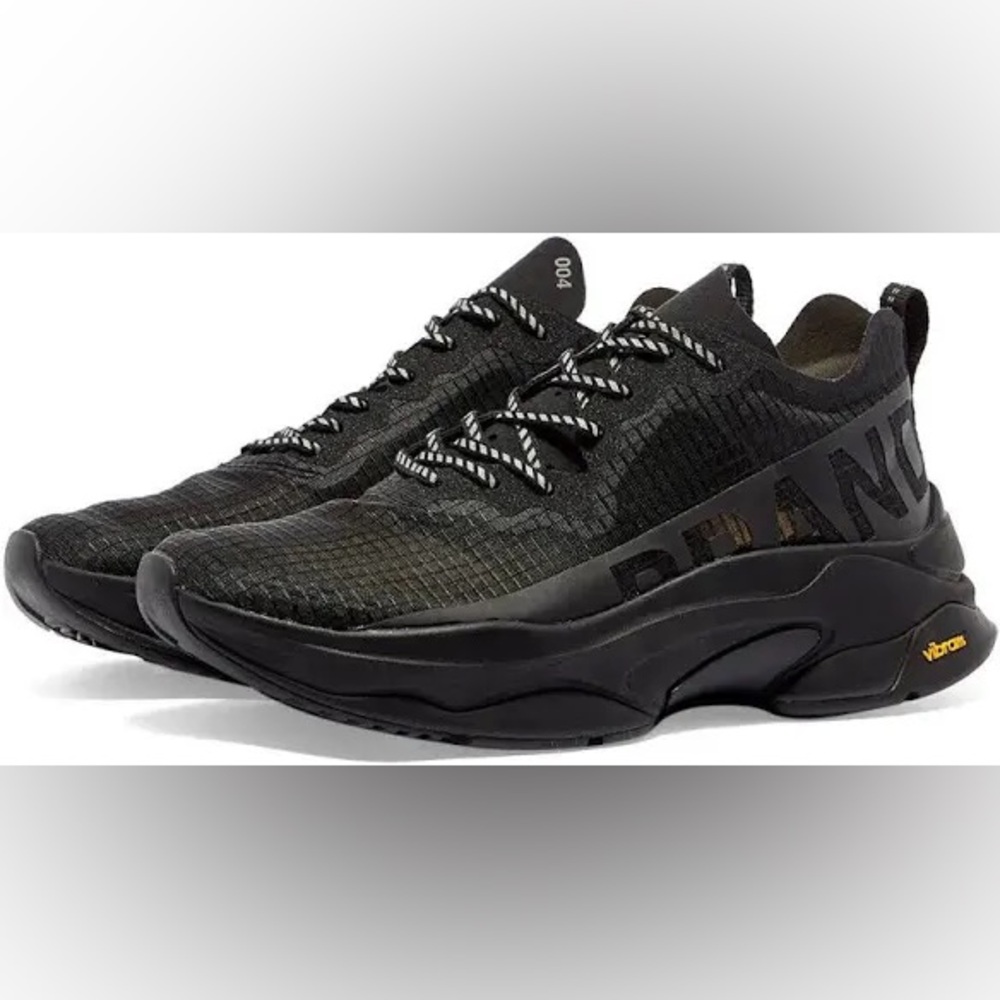 Brandblack - Kite Racer US 6.5